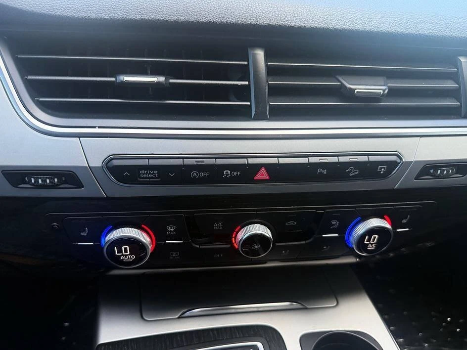 2017 Audi 4M Q7 - Image 17 of 20