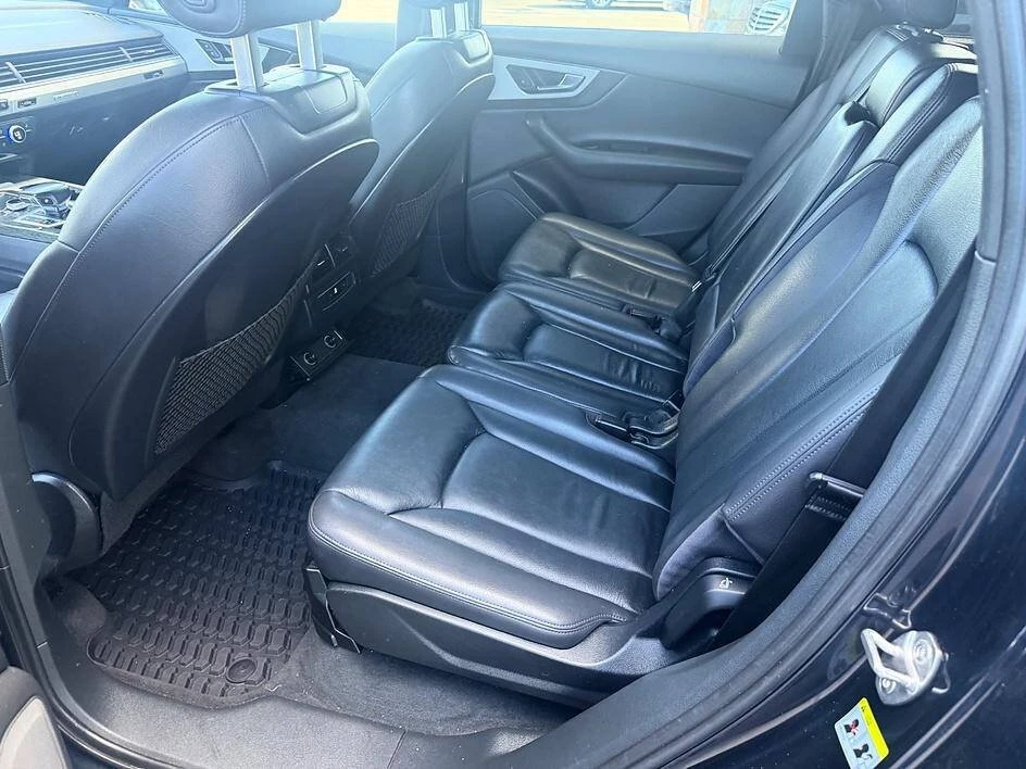 2017 Audi 4M Q7 - Image 15 of 20