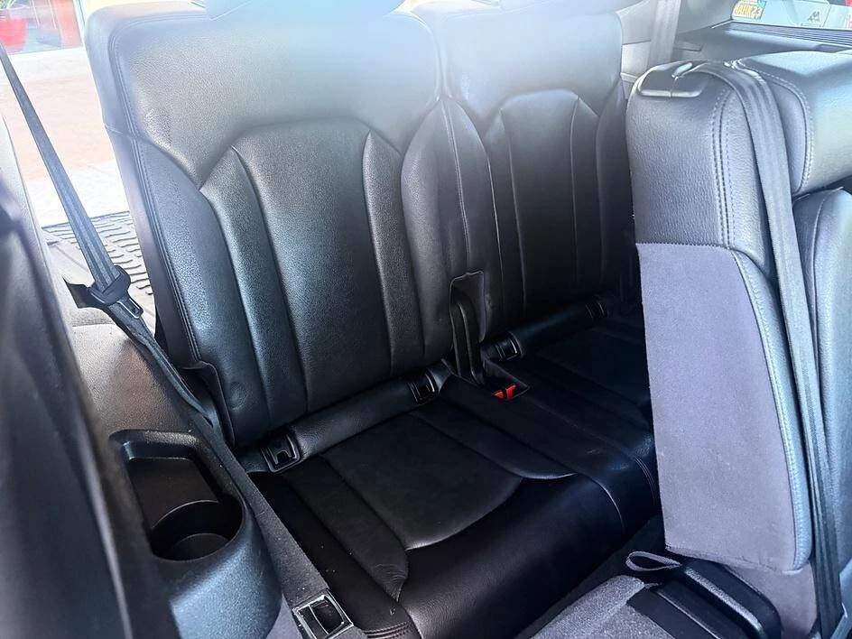 2017 Audi 4M Q7 - Image 11 of 20