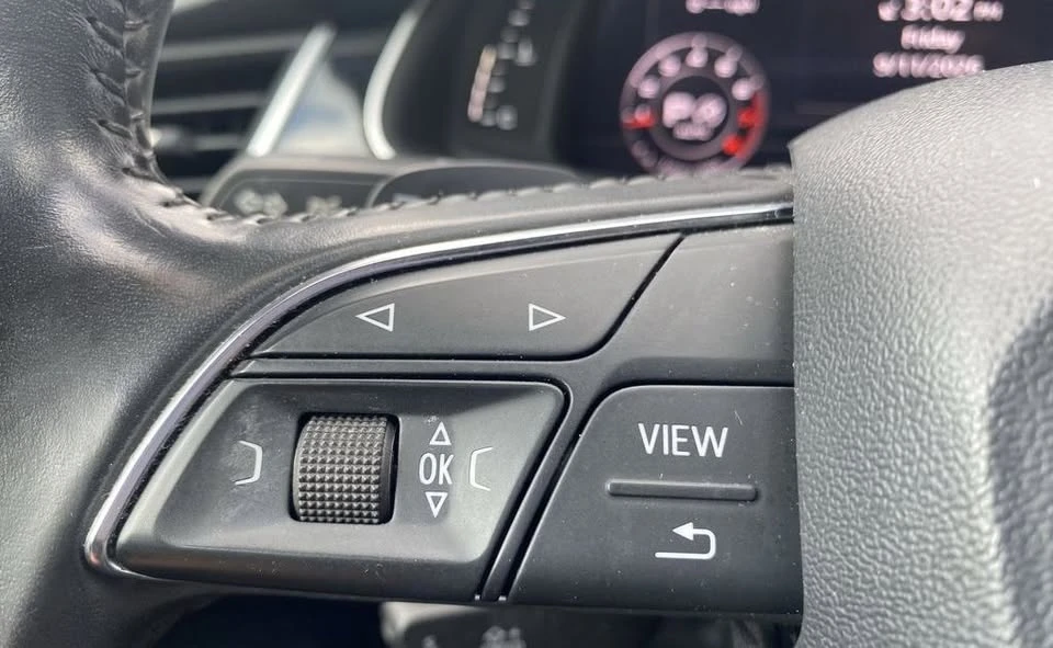 2017 Audi 4M Q7 - Image 10 of 20