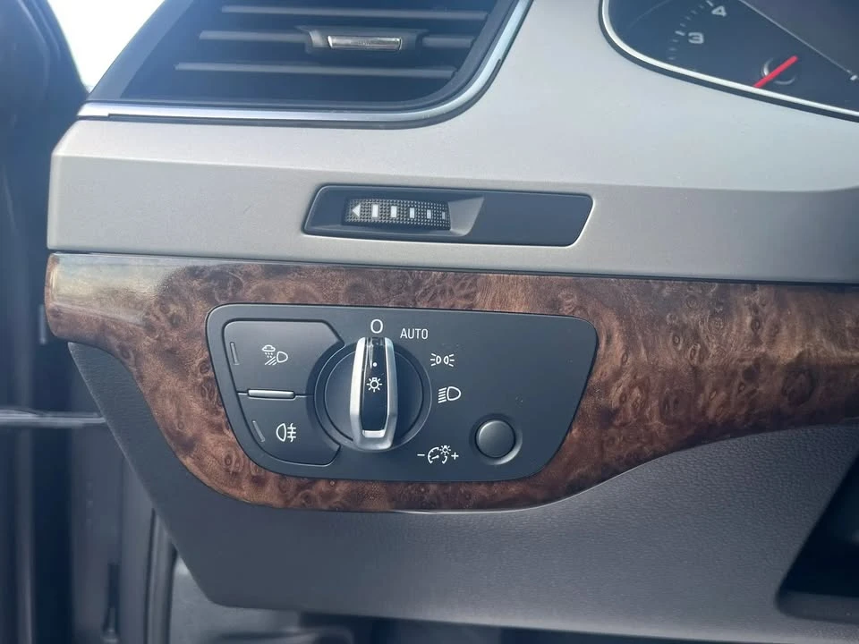 2017 Audi 4M Q7 - Image 16 of 20