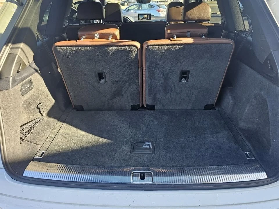 2017 Audi 4M Q7 - Image 13 of 20