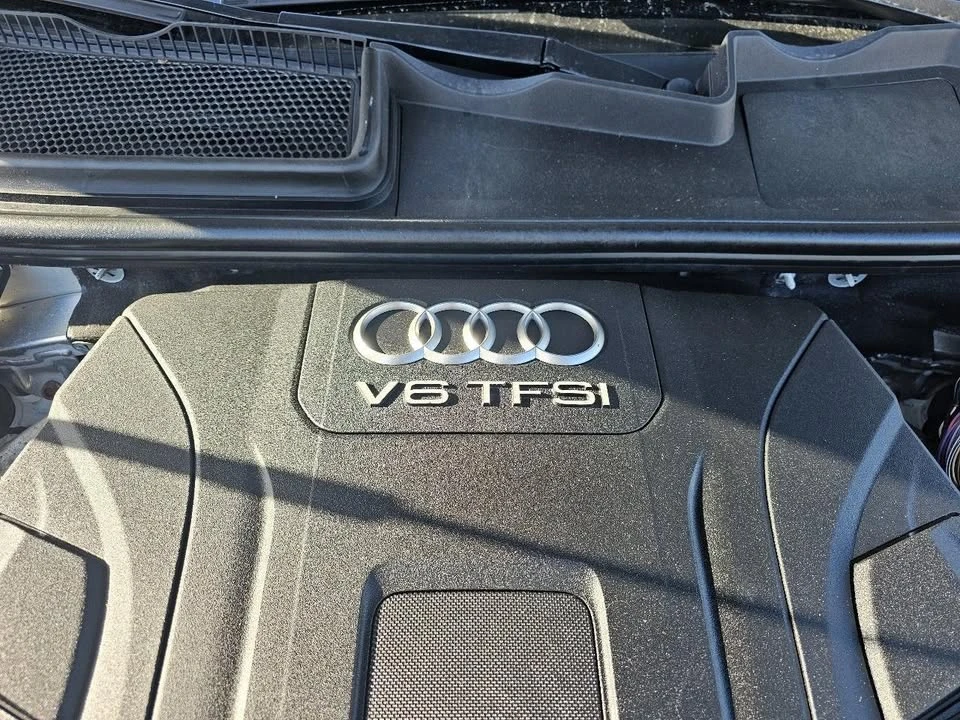 2017 Audi 4M Q7 - Image 17 of 20