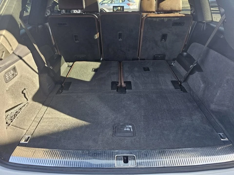 2017 Audi 4M Q7 - Image 15 of 20