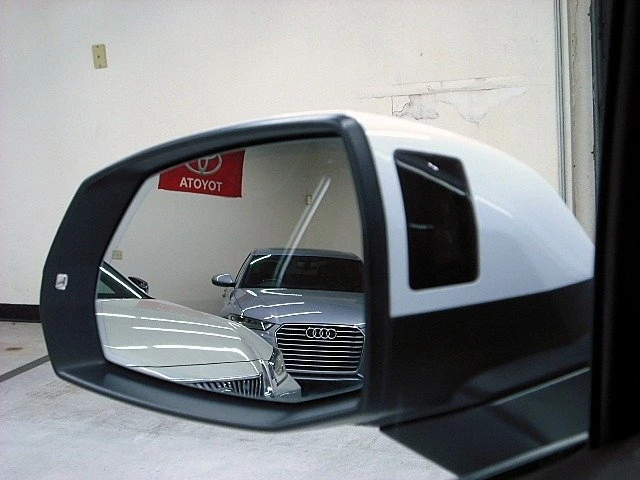 2017 Audi 4M Q7 - Image 19 of 20
