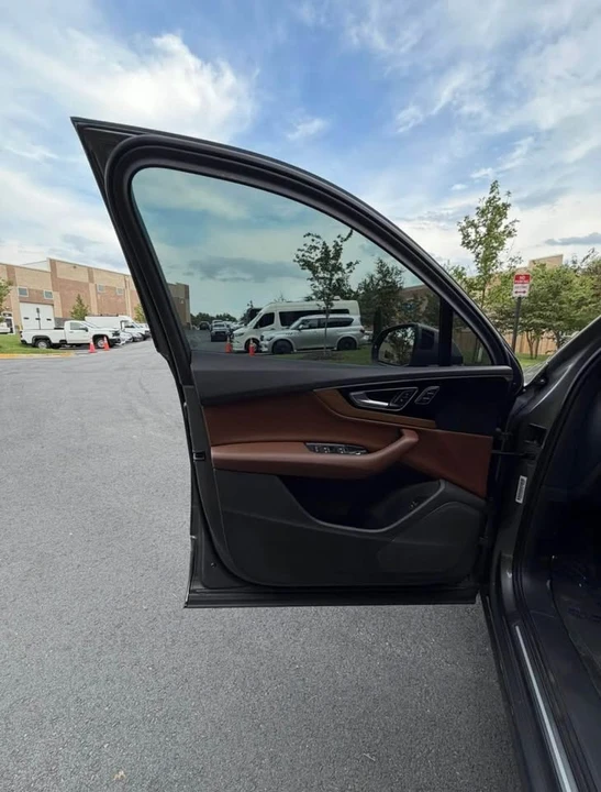 2017 Audi 4M Q7 - Image 13 of 19