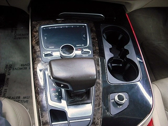 2017 Audi 4M Q7 - Image 18 of 20