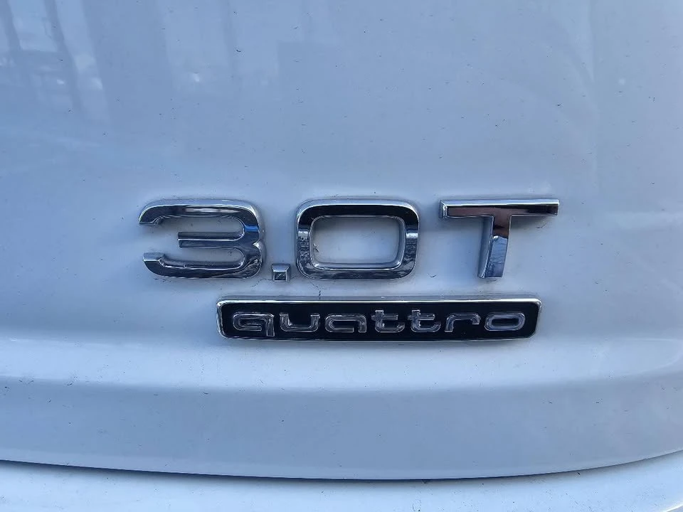 2017 Audi 4M Q7 - Image 11 of 20