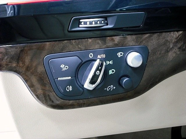 2017 Audi 4M Q7 - Image 20 of 20