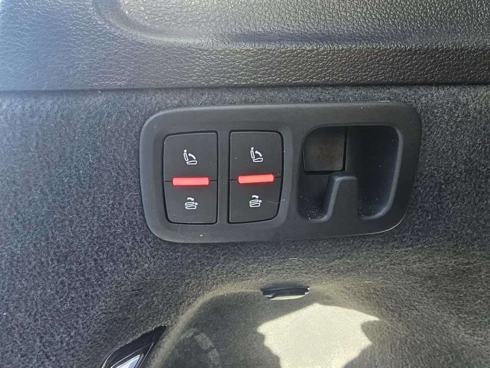 2017 Audi 4M Q7 - Image 14 of 20