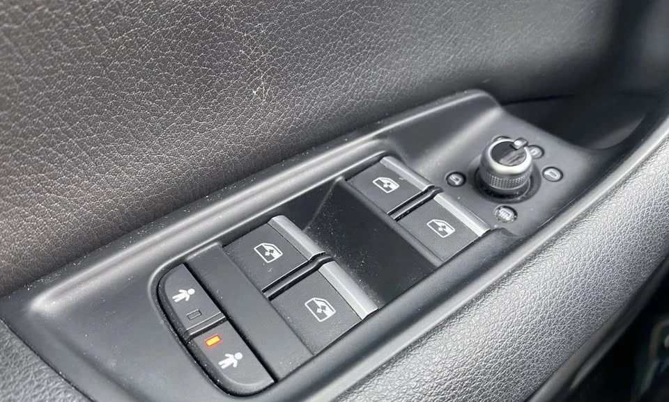 2017 Audi 4M Q7 - Image 9 of 20