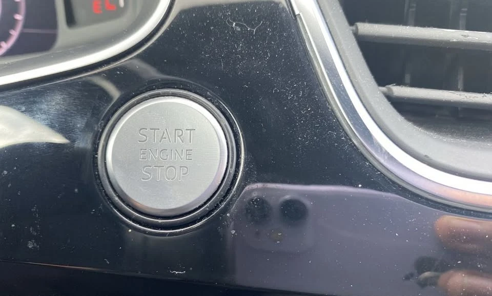 2017 Audi 4M Q7 - Image 13 of 20