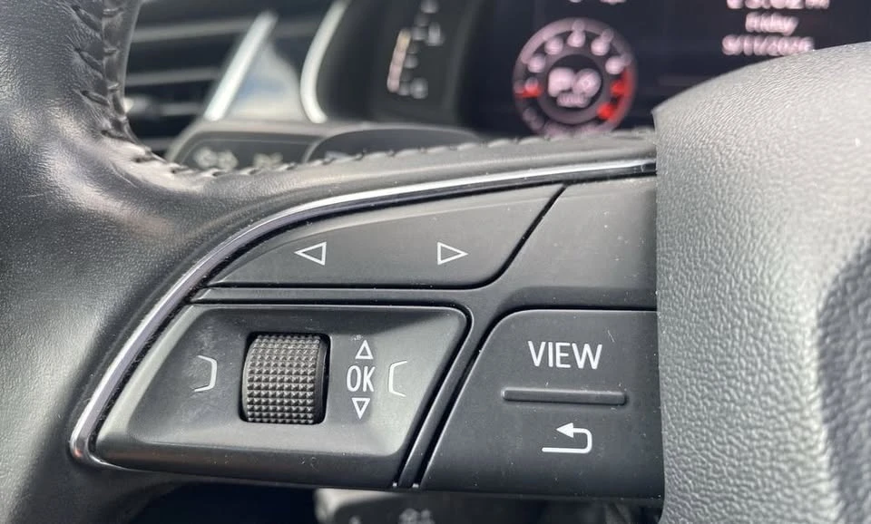 2017 Audi 4M Q7 - Image 10 of 20