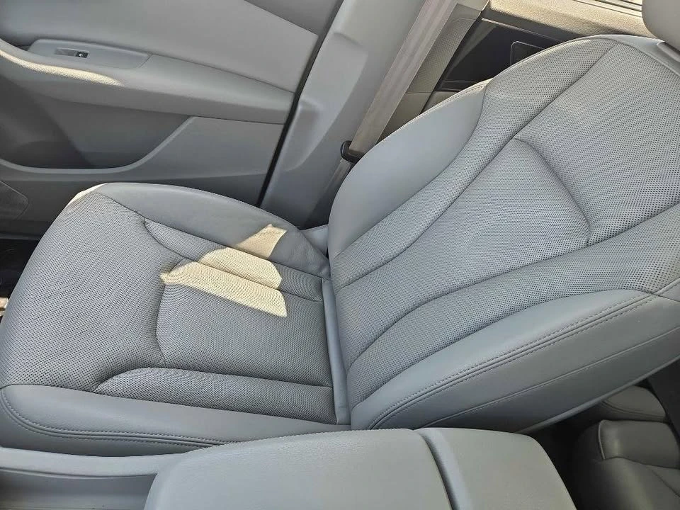 2017 Audi 4M Q7 - Image 14 of 20