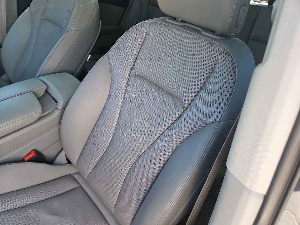 2017 Audi 4M Q7 - Image 12 of 20