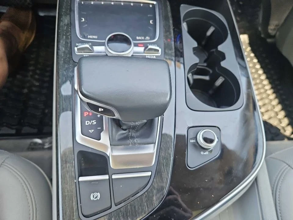 2017 Audi 4M Q7 - Image 20 of 20
