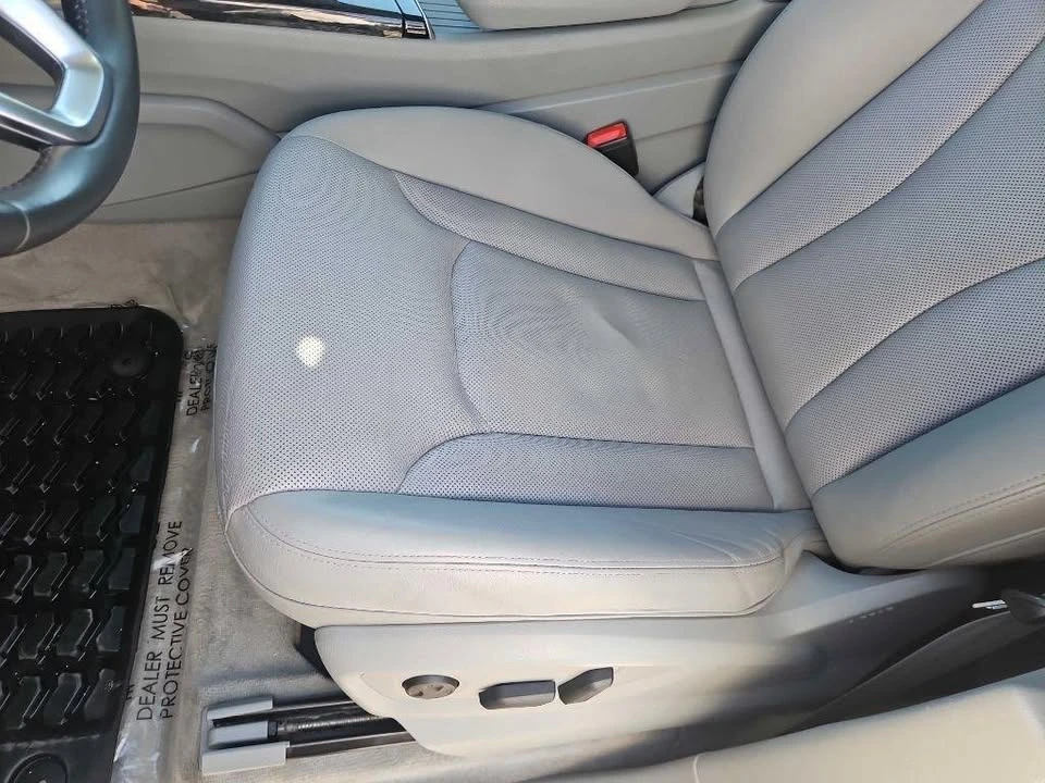 2017 Audi 4M Q7 - Image 11 of 20