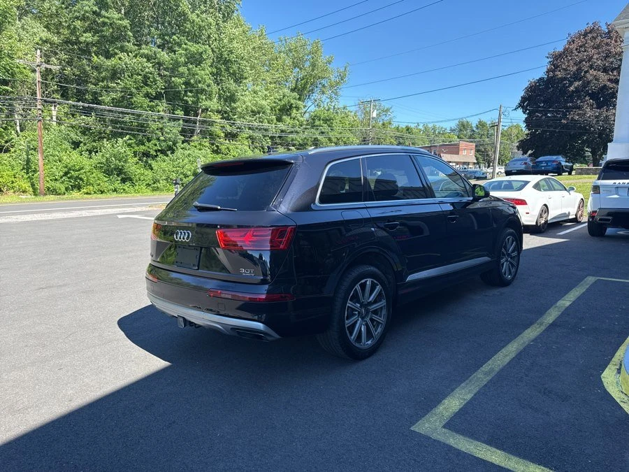 2017 Audi 4M Q7 - Image 6 of 14
