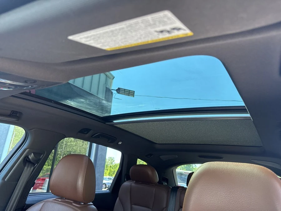 2017 Audi 4M Q7 - Image 13 of 14