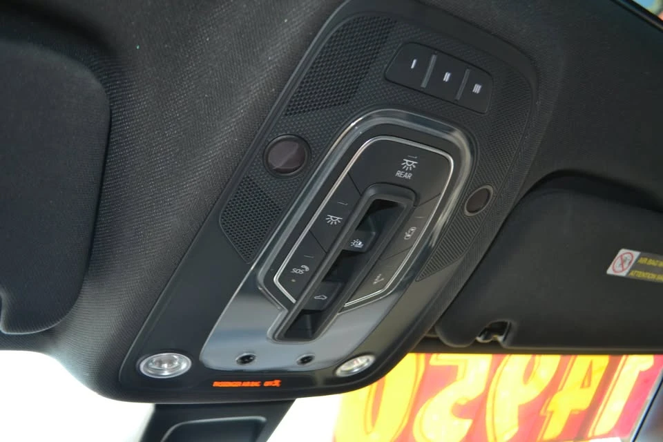2017 Audi 4M Q7 - Image 12 of 20