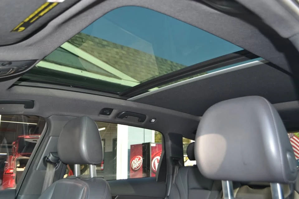 2017 Audi 4M Q7 - Image 14 of 20