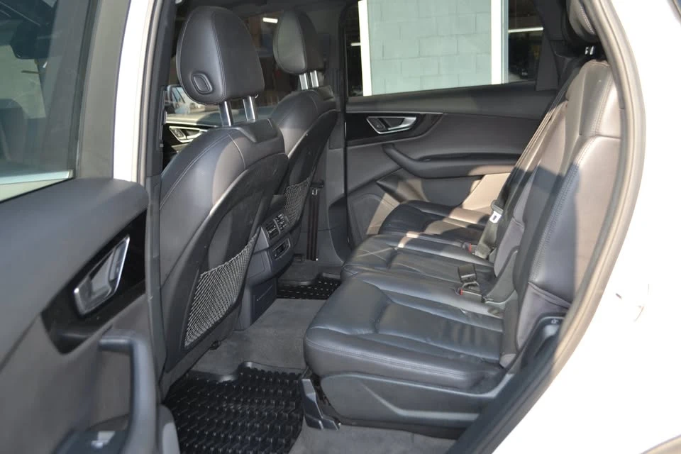 2017 Audi 4M Q7 - Image 15 of 20