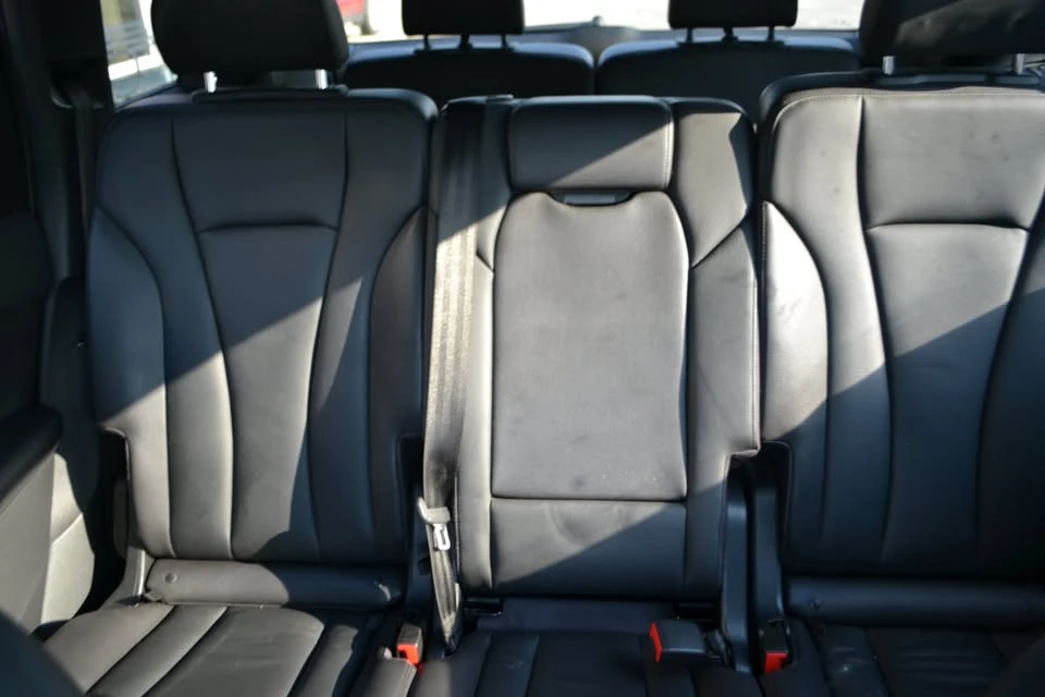 2017 Audi 4M Q7 - Image 13 of 20