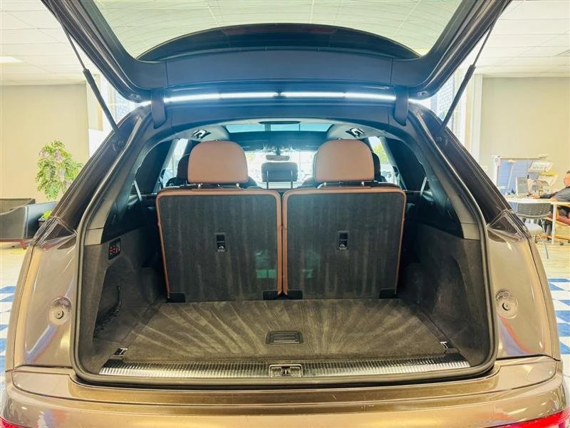 2017 Audi 4M Q7 - Image 20 of 20