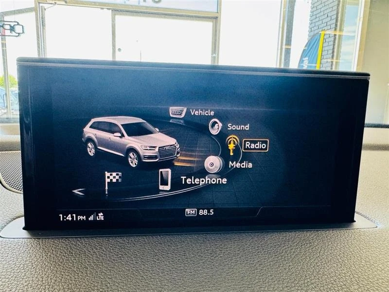 2017 Audi 4M Q7 - Image 18 of 20
