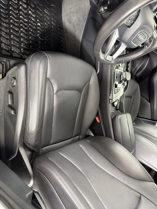 2017 Audi 4M Q7 - Image 12 of 21
