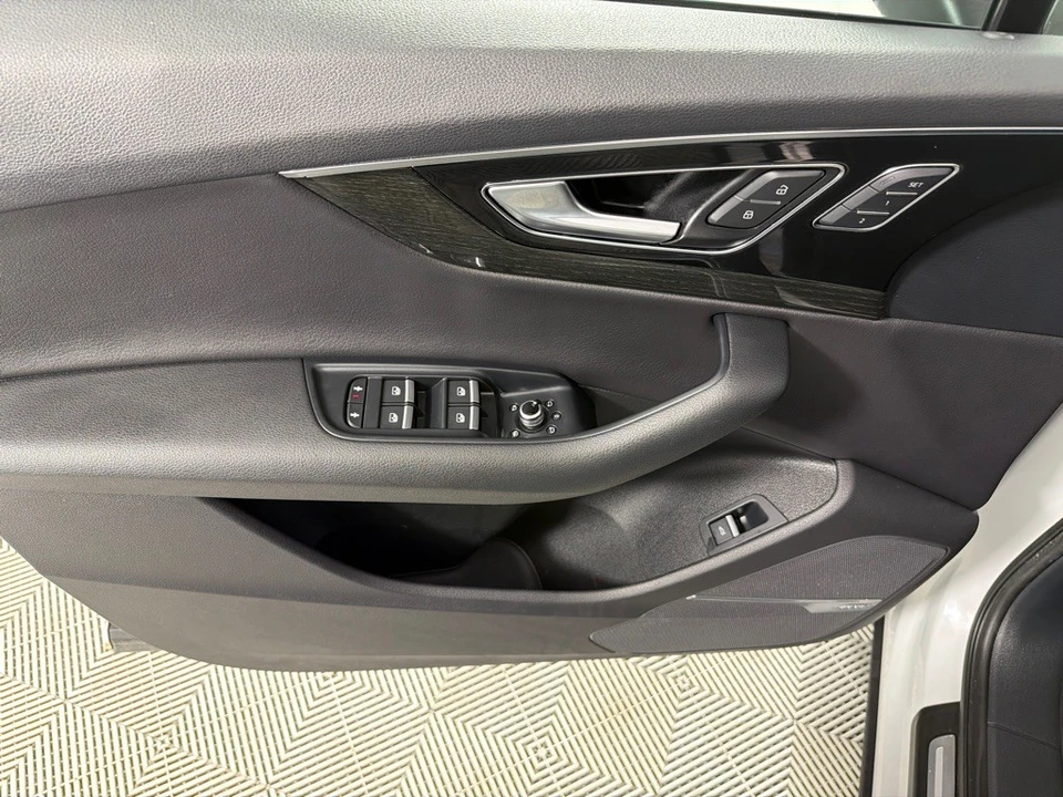 2017 Audi 4M Q7 - Image 11 of 21