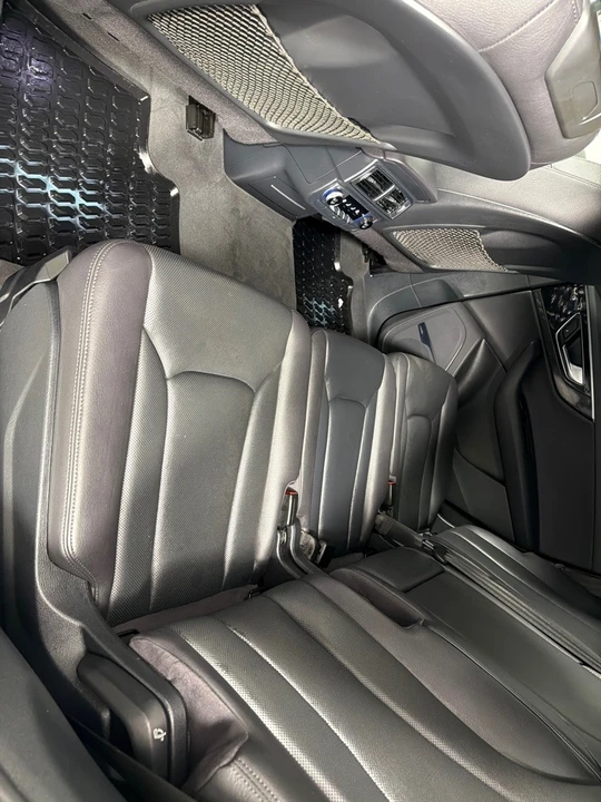 2017 Audi 4M Q7 - Image 21 of 21