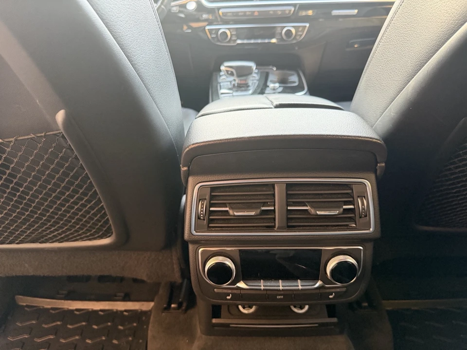 2017 Audi 4M Q7 - Image 10 of 21