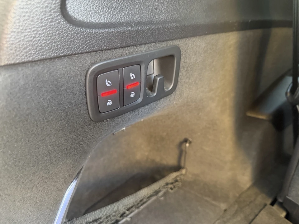 2017 Audi 4M Q7 - Image 21 of 21