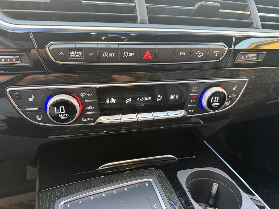 2017 Audi 4M Q7 - Image 16 of 21