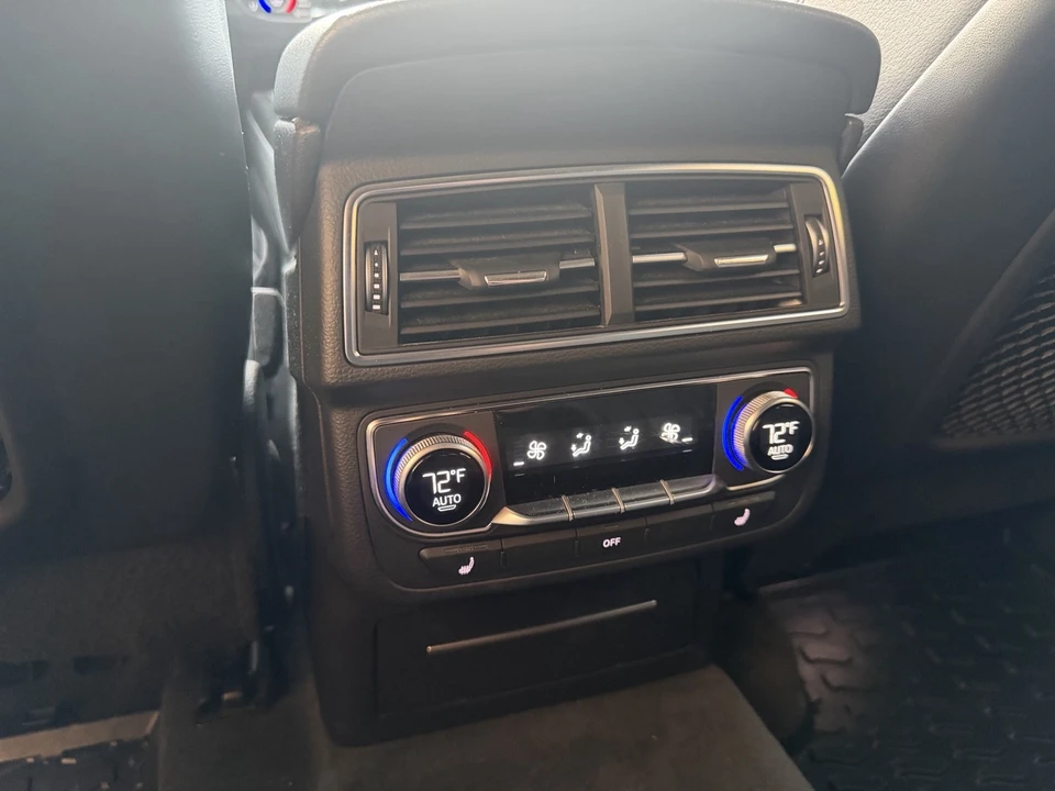 2017 Audi 4M Q7 - Image 13 of 21