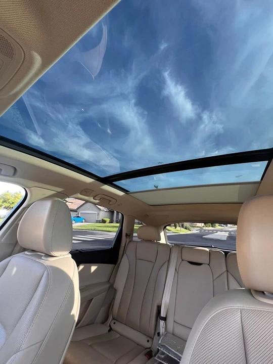2017 Audi 4M Q7 - Image 7 of 20
