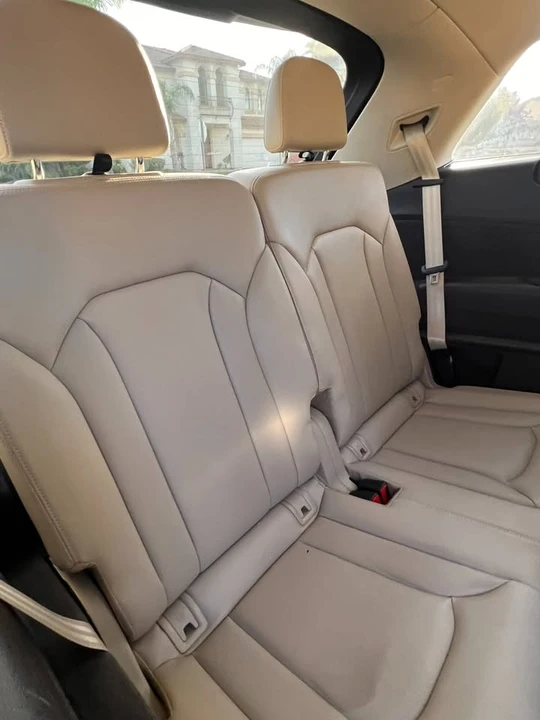 2017 Audi 4M Q7 - Image 10 of 20