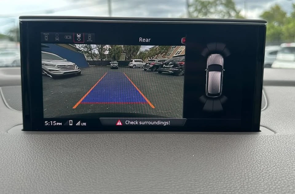 2017 Audi 4M Q7 - Image 10 of 10