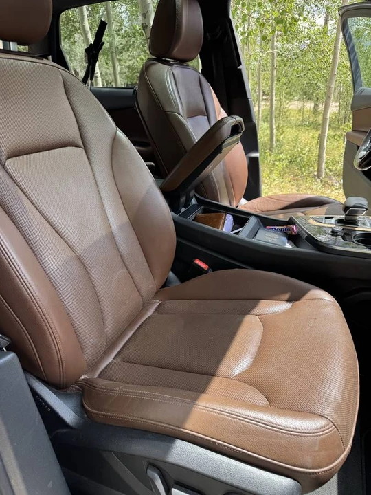2017 Audi 4M Q7 - Image 15 of 23
