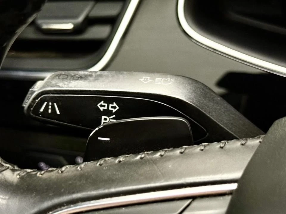 2017 Audi 4M Q7 - Image 19 of 20