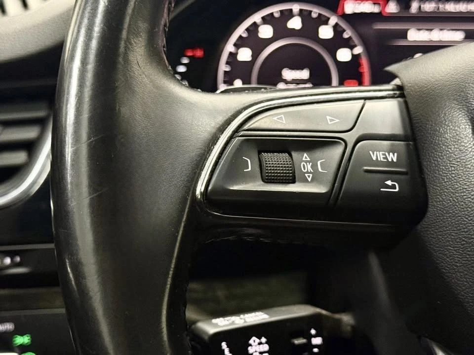 2017 Audi 4M Q7 - Image 20 of 20