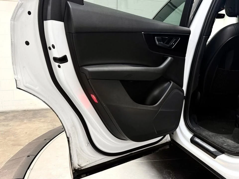 2017 Audi 4M Q7 - Image 15 of 20