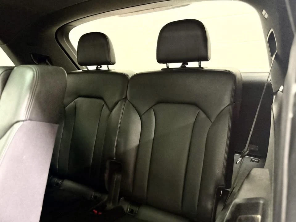 2017 Audi 4M Q7 - Image 17 of 20