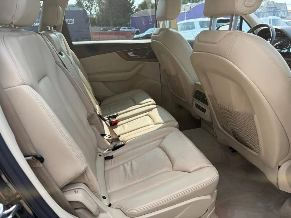 2017 Audi 4M Q7 - Image 14 of 20