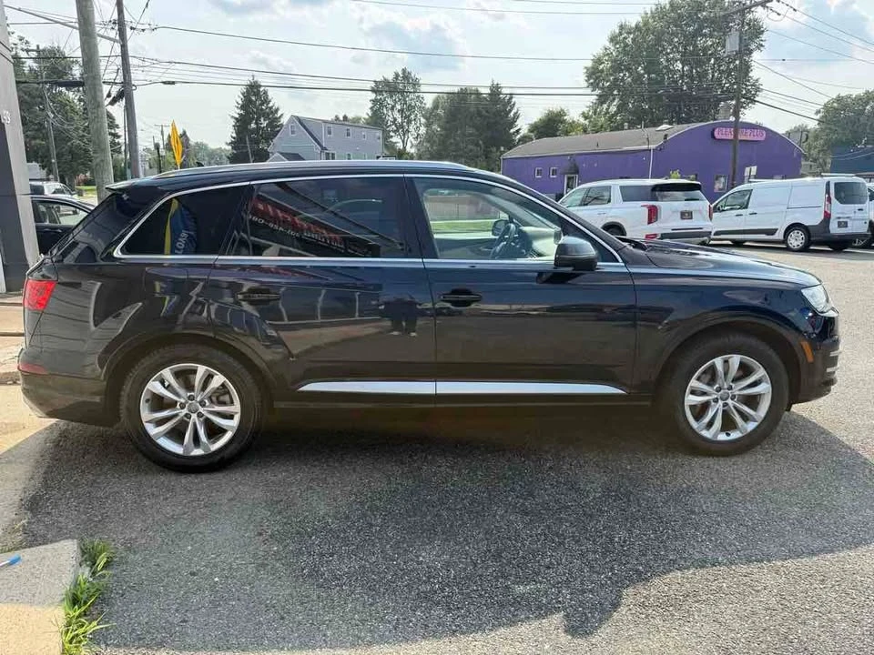 2017 Audi 4M Q7 - Image 6 of 20