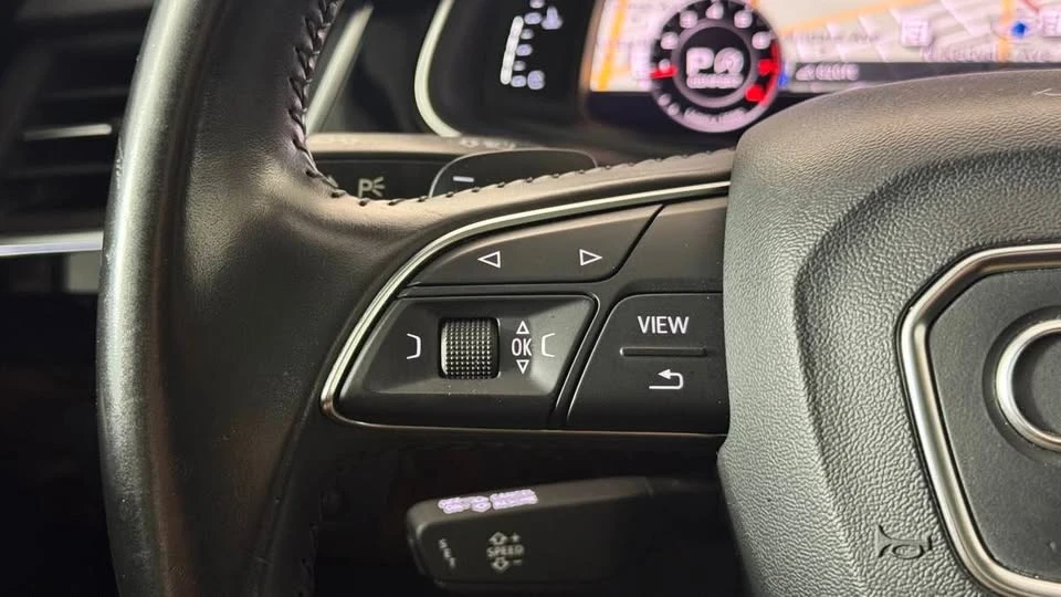 2017 Audi 4M Q7 - Image 17 of 20