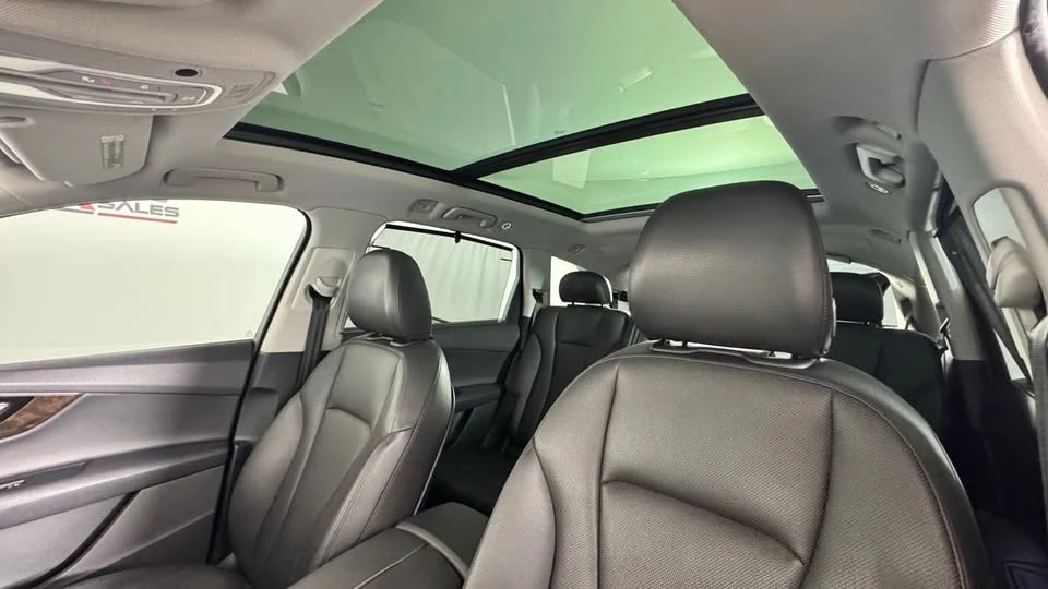 2017 Audi 4M Q7 - Image 13 of 20