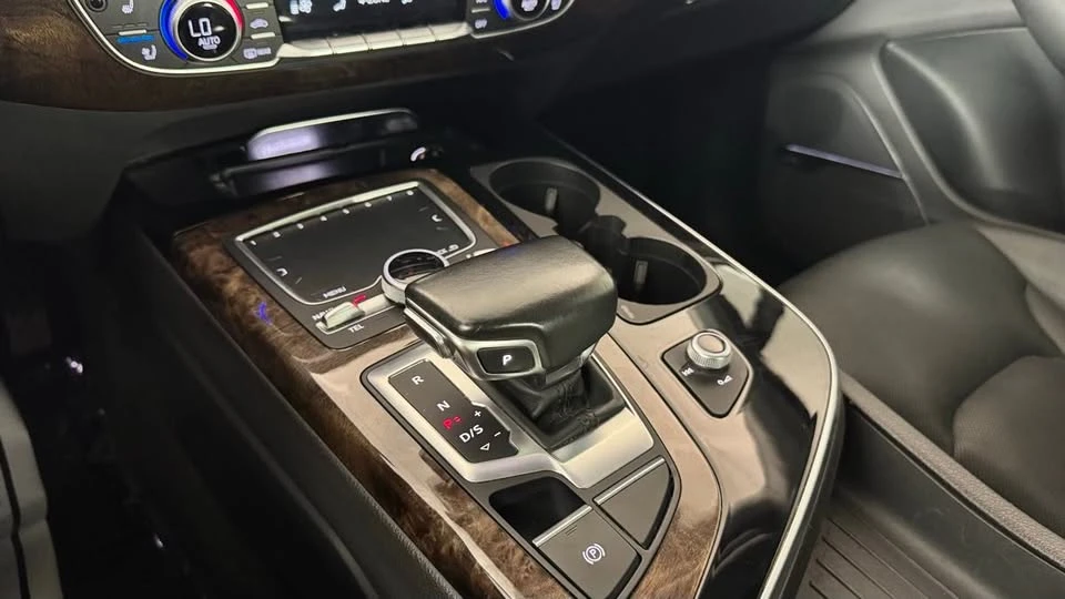 2017 Audi 4M Q7 - Image 20 of 20