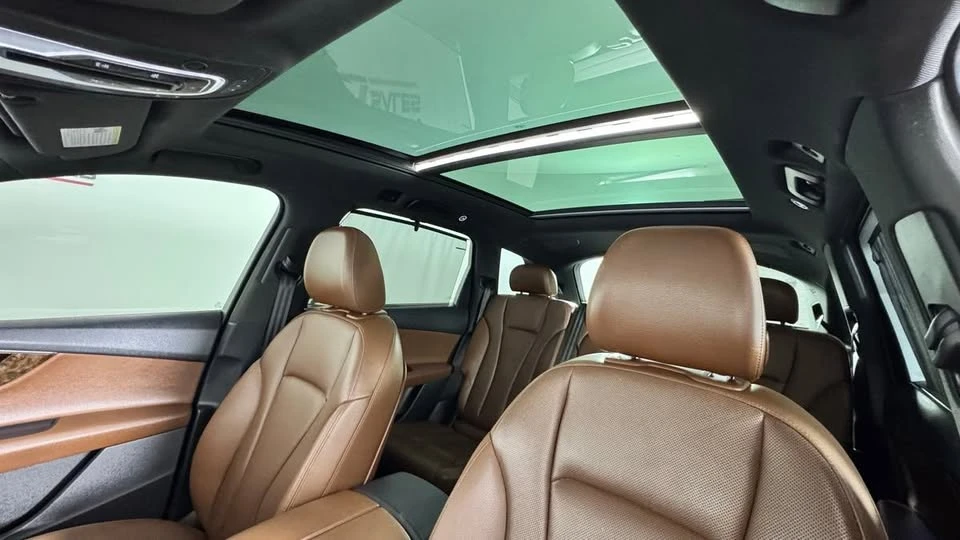 2017 Audi 4M Q7 - Image 12 of 20